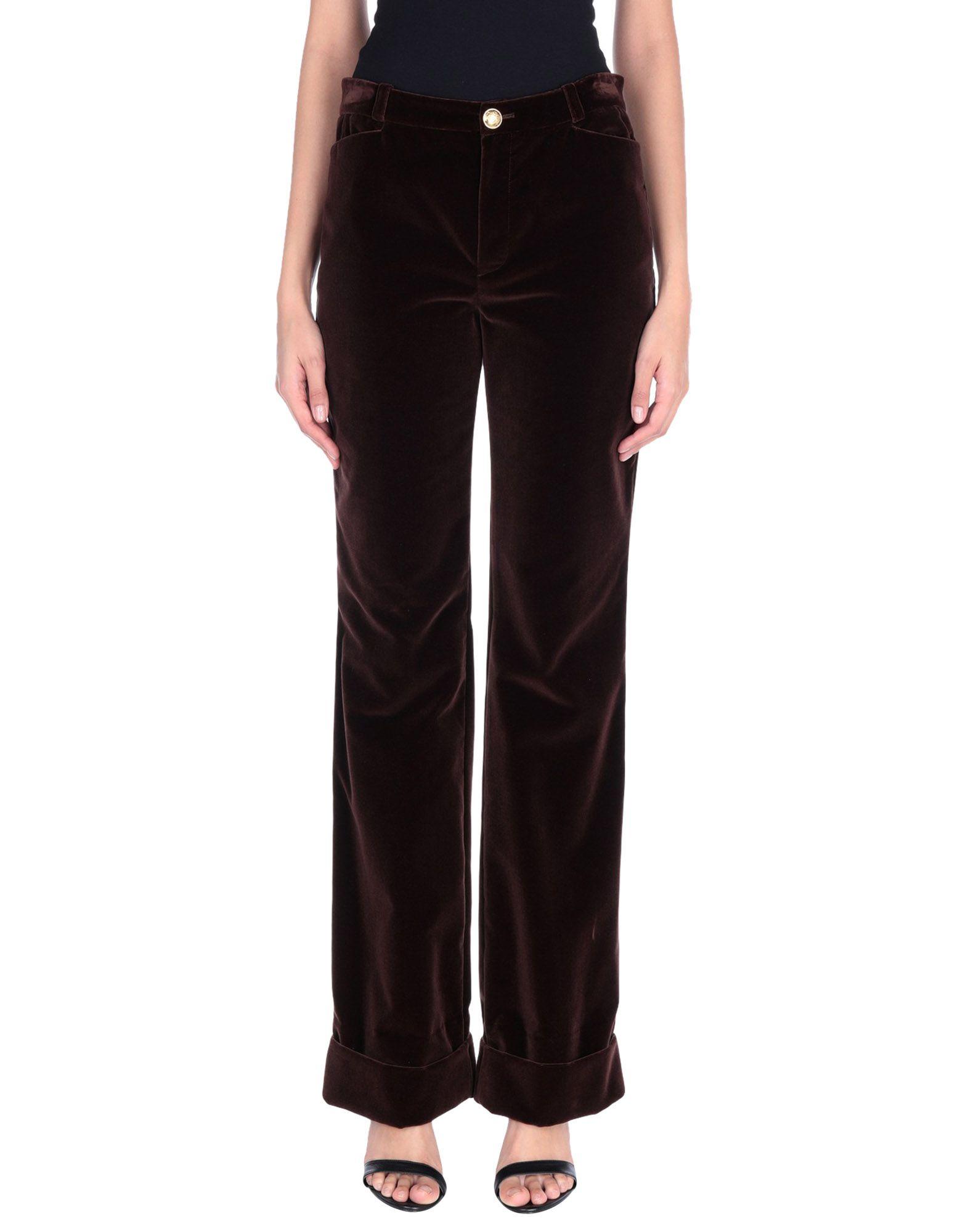 Брюки LANVIN