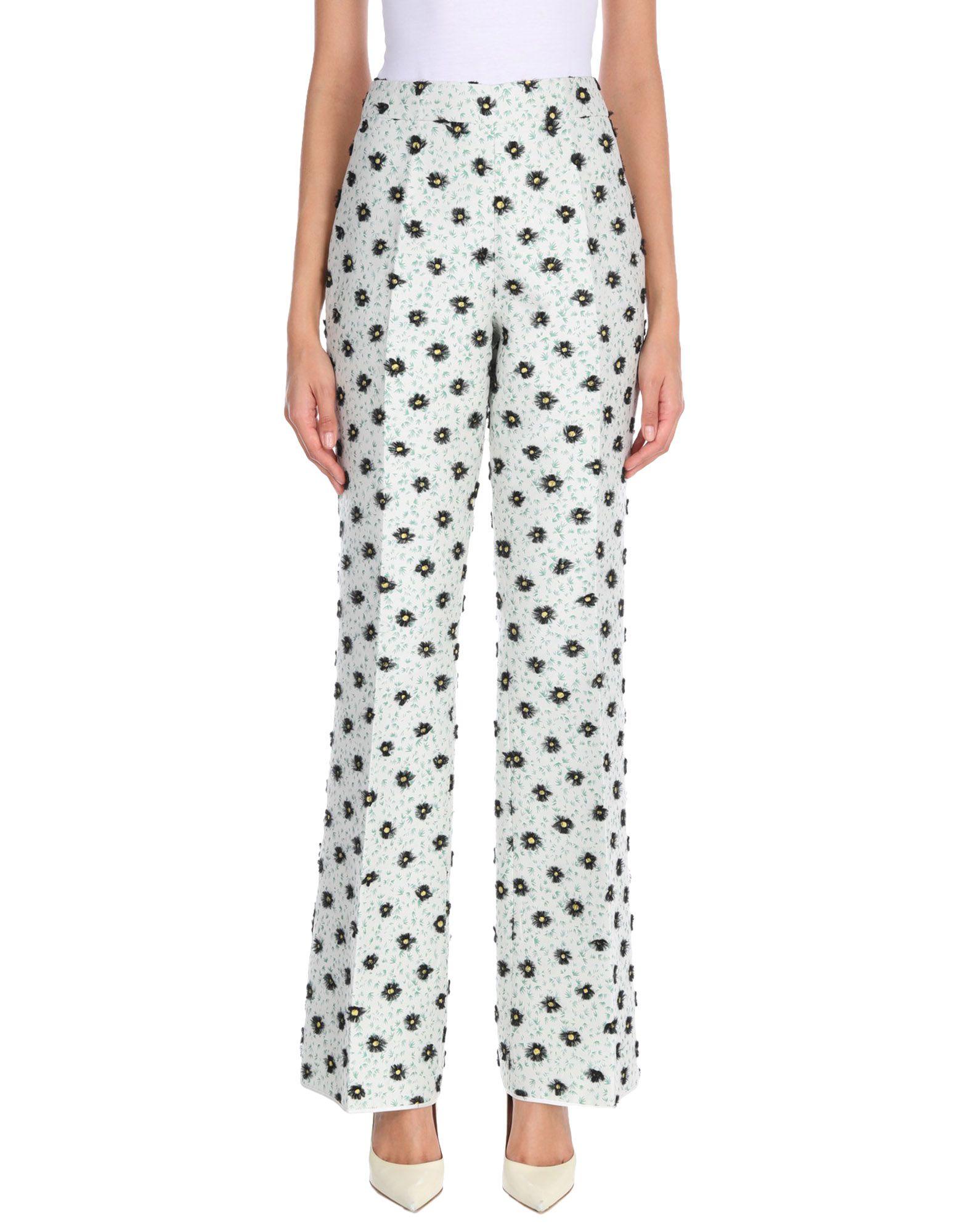 Брюки GIAMBATTISTA VALLI