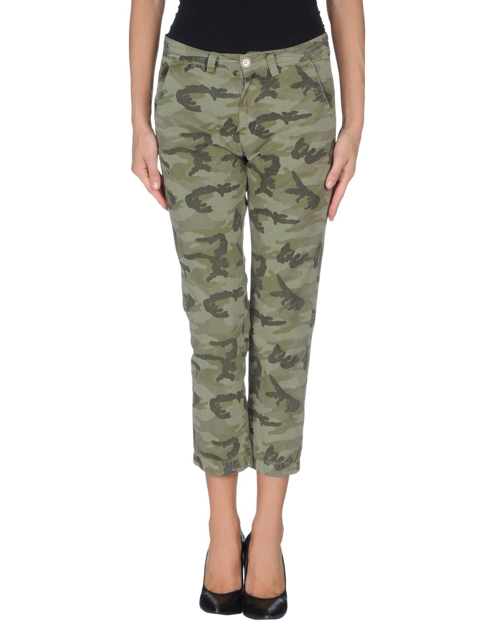 Брюки 40WEFT