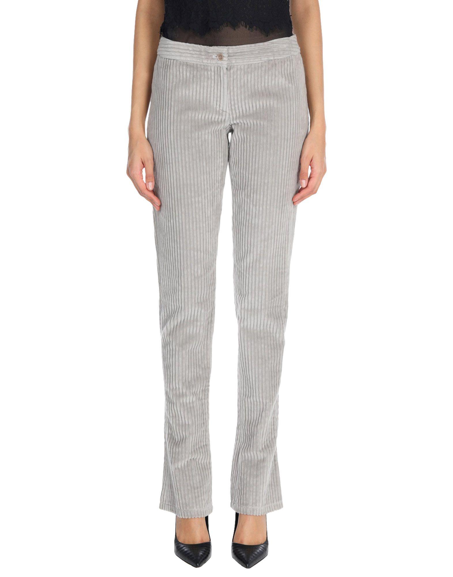 Брюки DOLCE & GABBANA