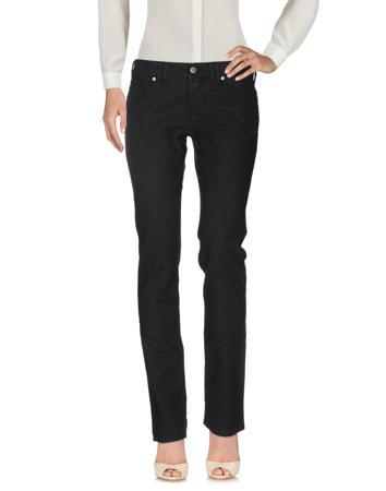 Брюки ARMANI JEANS