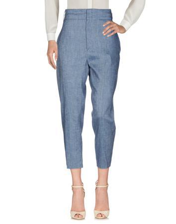 Брюки ISABEL MARANT ÉTOILE