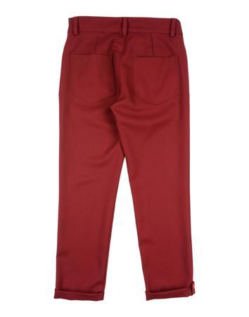 Брюки LANVIN
