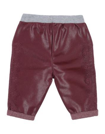 Брюки PATRIZIA PEPE