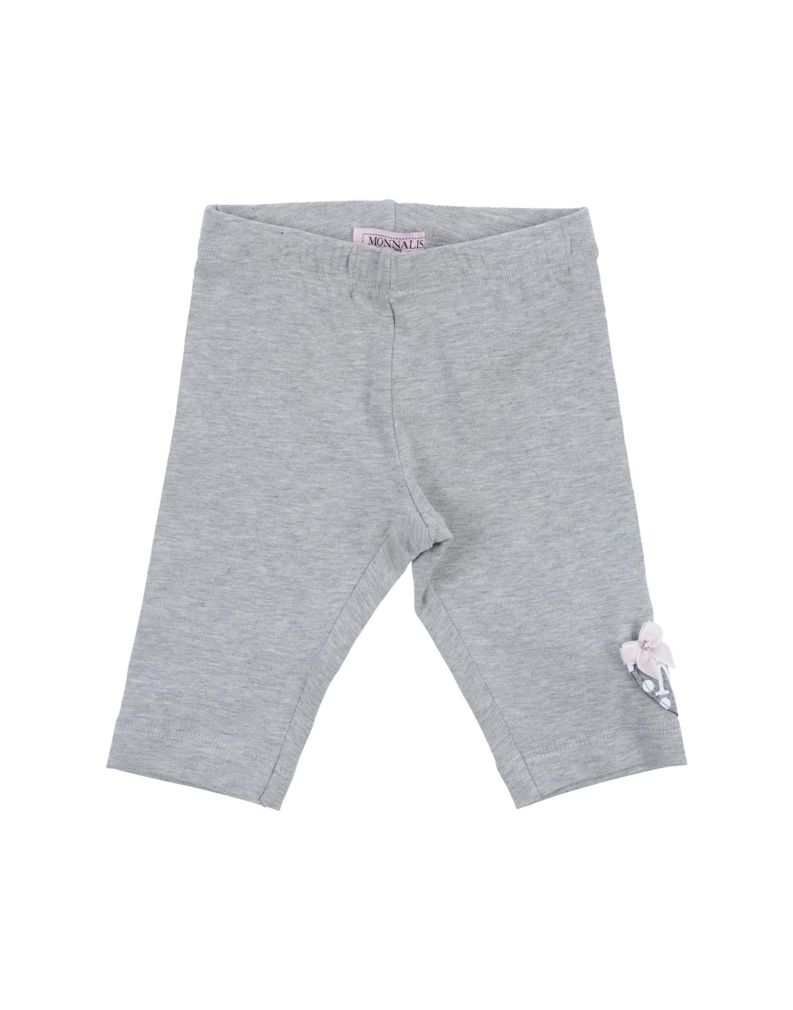 Брюки MONNALISA BEBE'