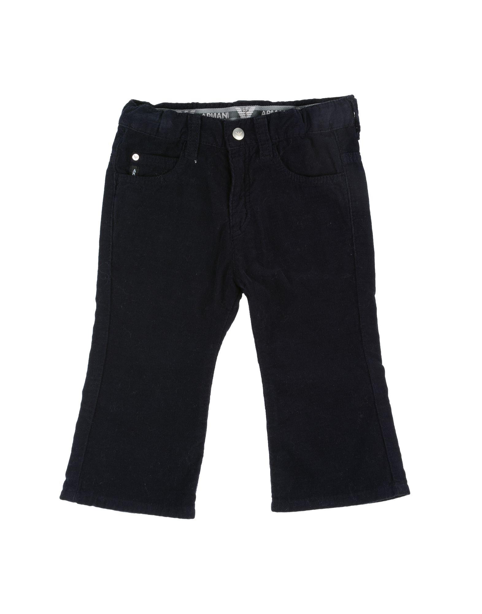 Брюки ARMANI JUNIOR