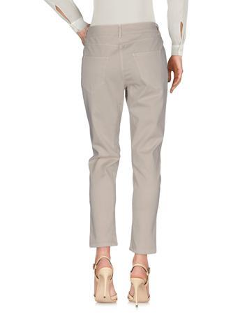 Брюки BRUNELLO CUCINELLI