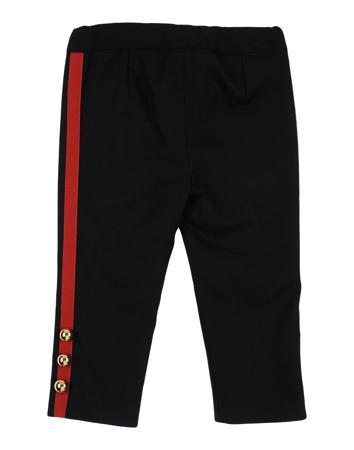 Брюки DOLCE & GABBANA