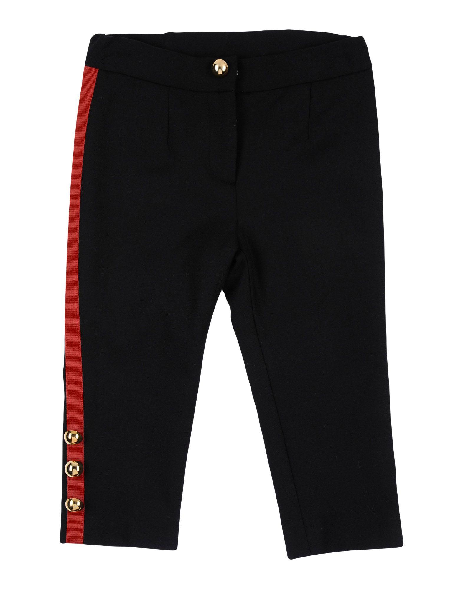 Брюки DOLCE & GABBANA