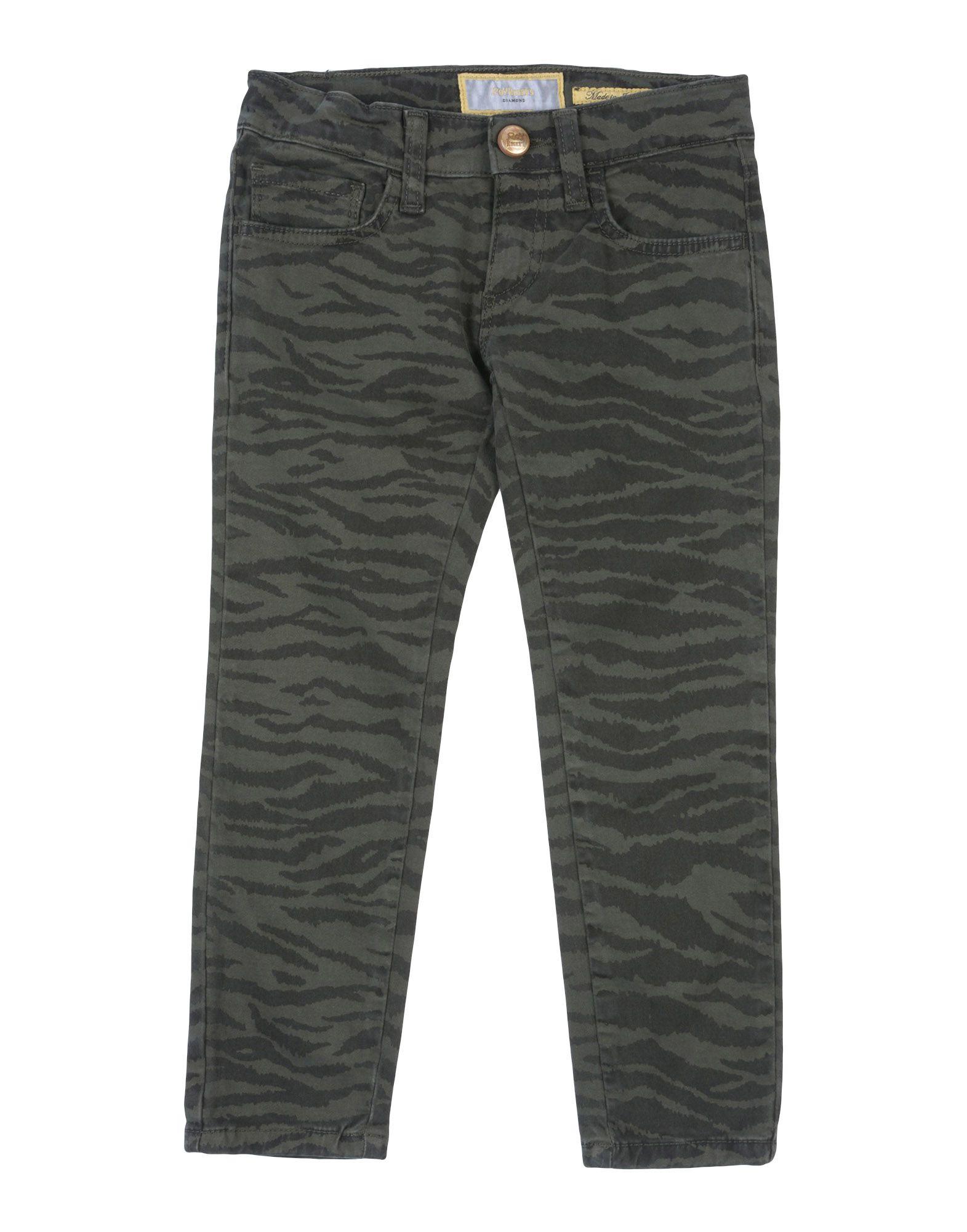 Брюки ROŸ ROGER'S