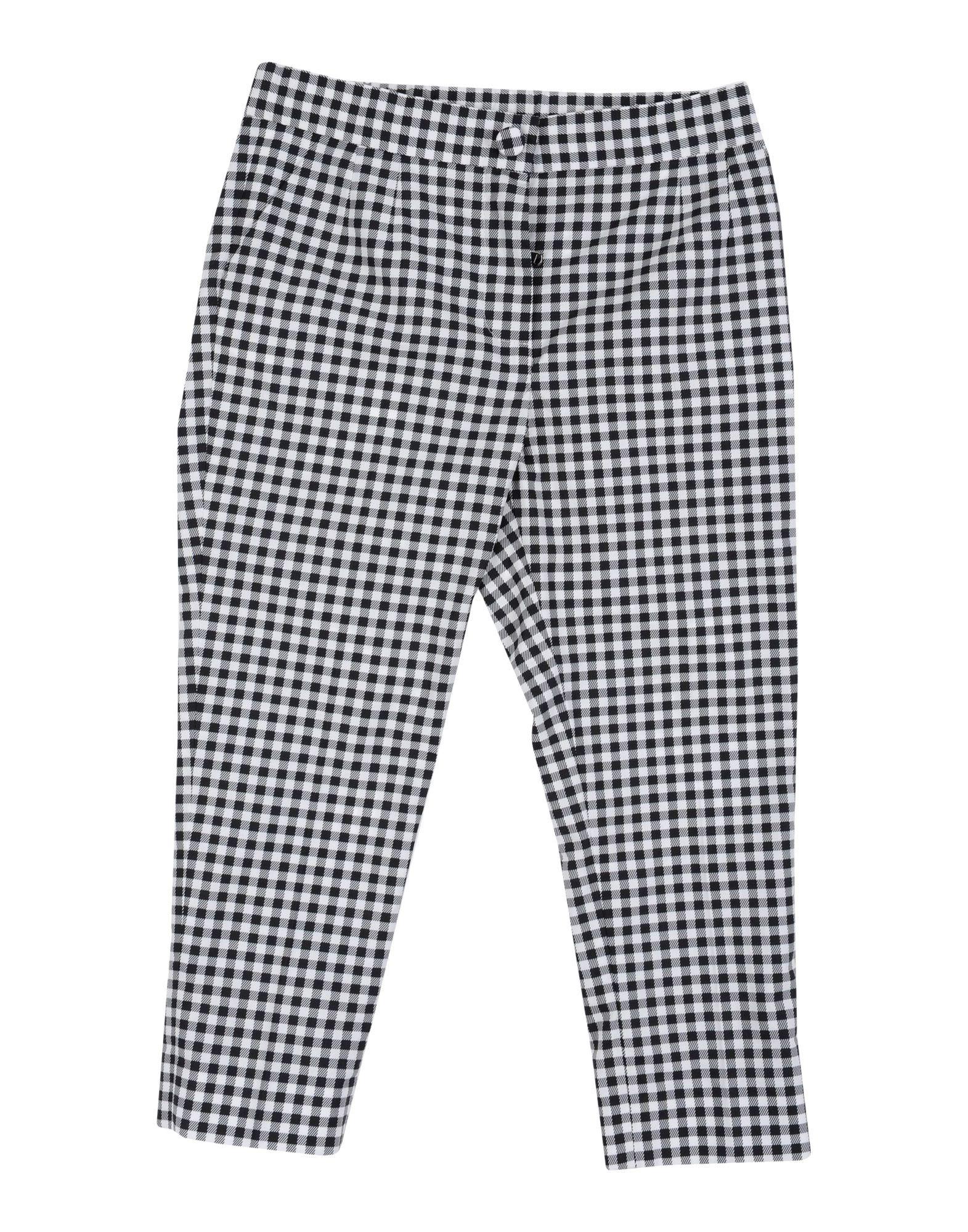 Брюки DOLCE & GABBANA