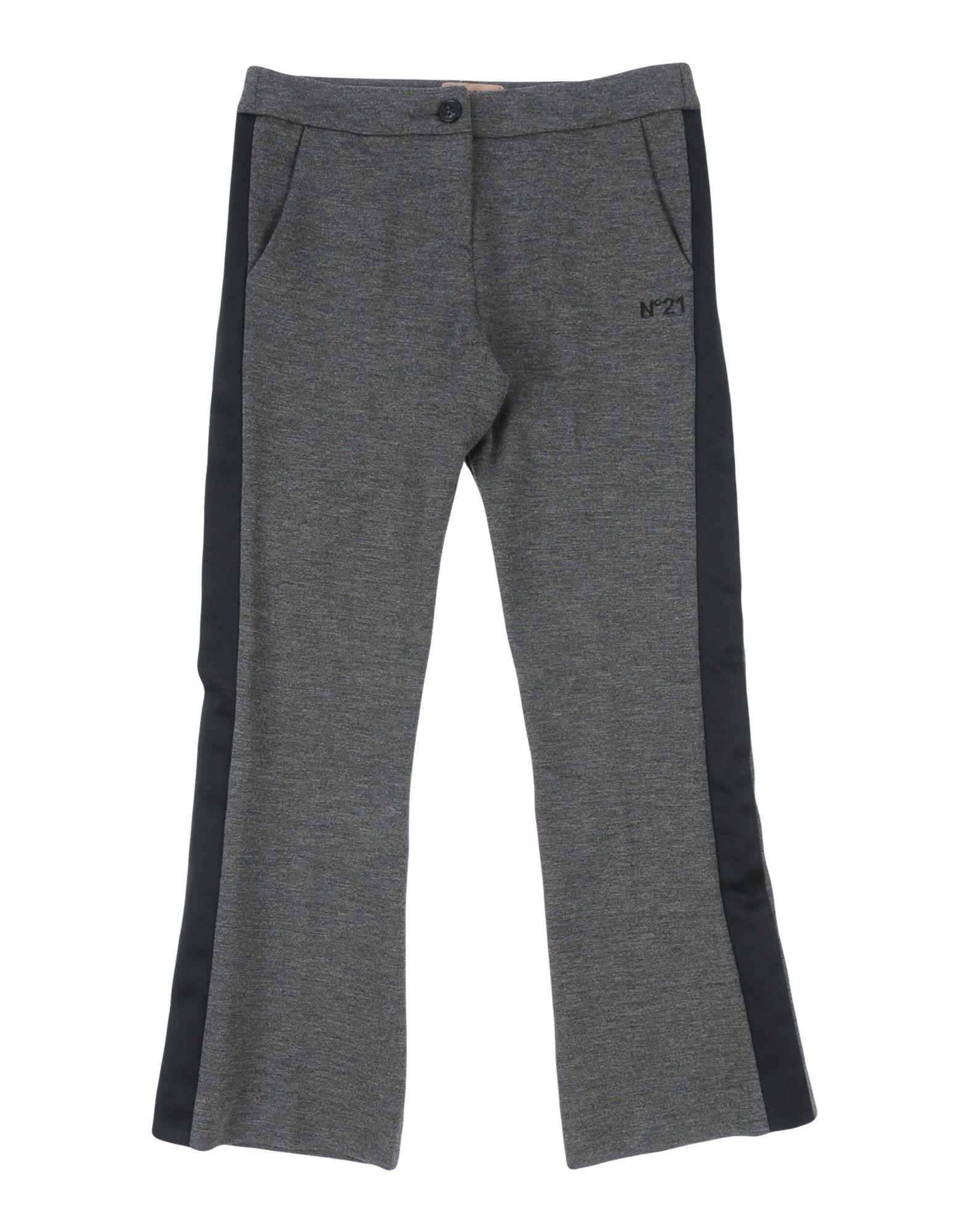 Брюки N°21