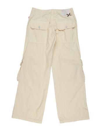 Брюки ROBERTO CAVALLI JUNIOR