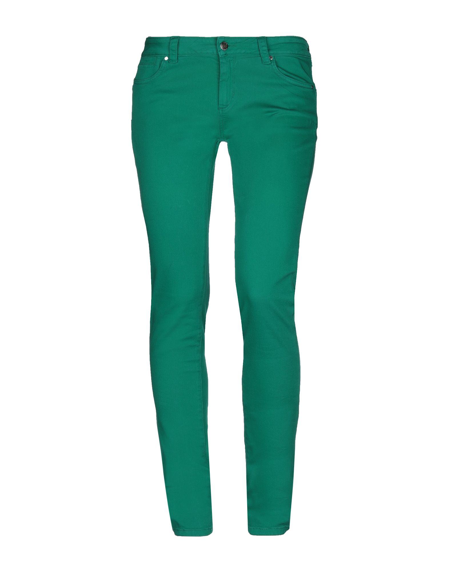 Брюки SPORTMAX CODE