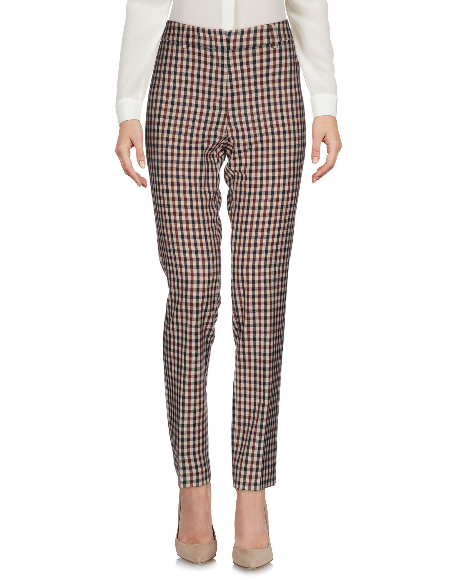 Брюки WEEKEND MAX MARA