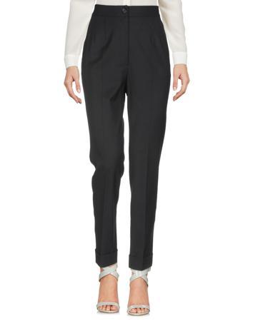 Брюки DOLCE & GABBANA