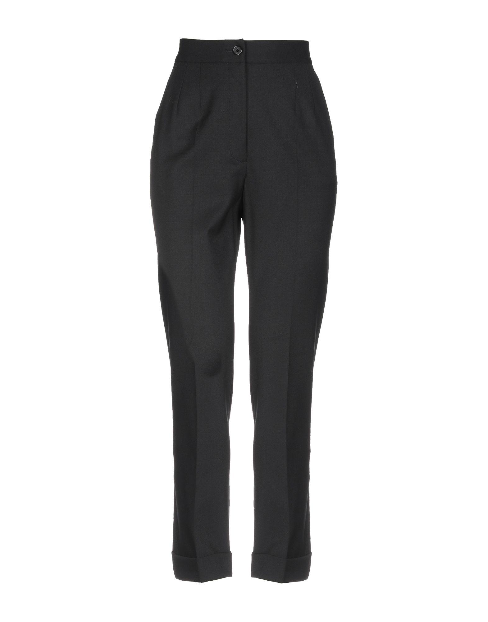 Брюки DOLCE & GABBANA