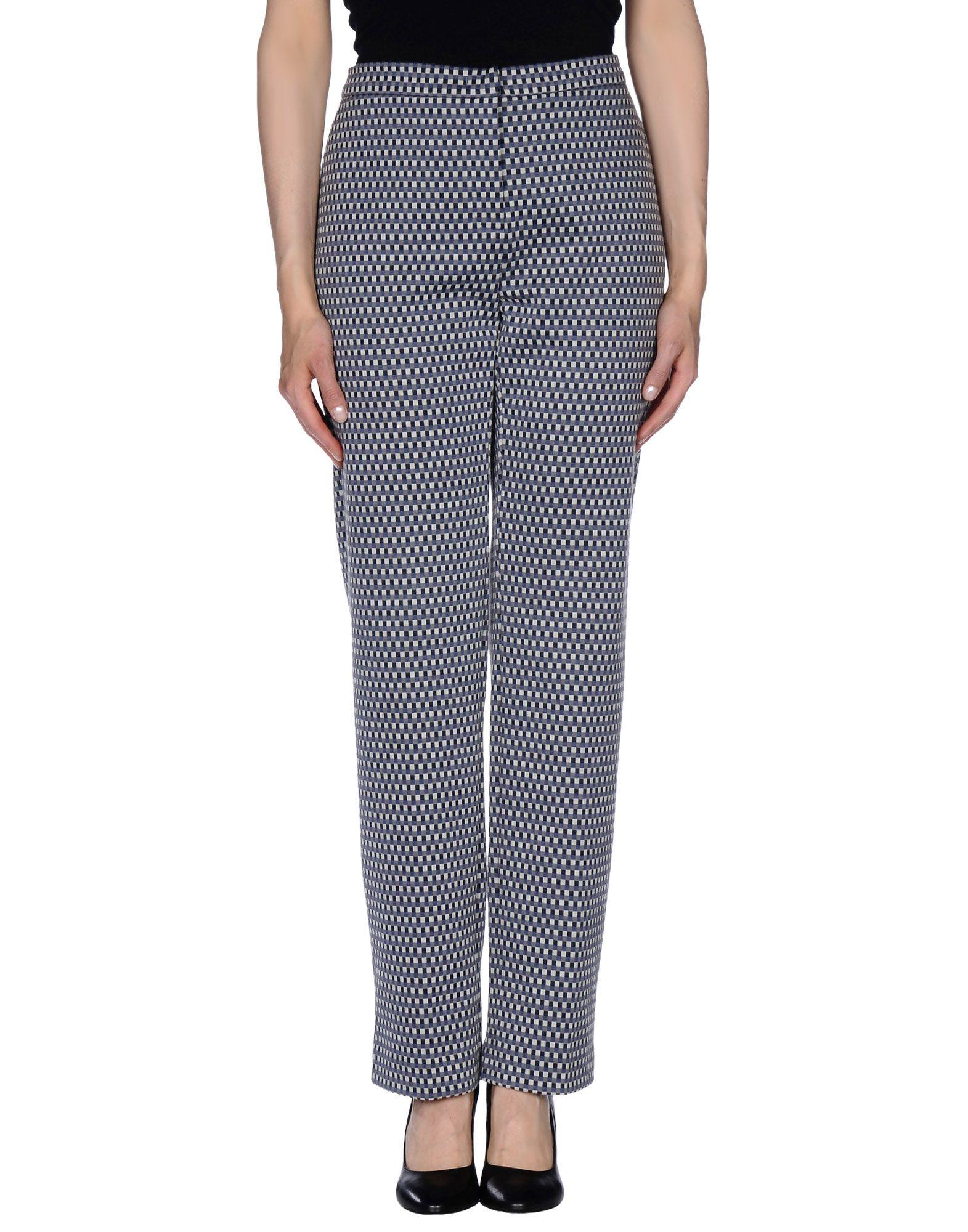 Брюки WEEKEND MAX MARA