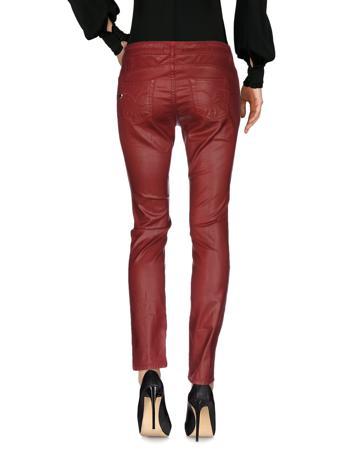 Брюки TWIN-SET JEANS