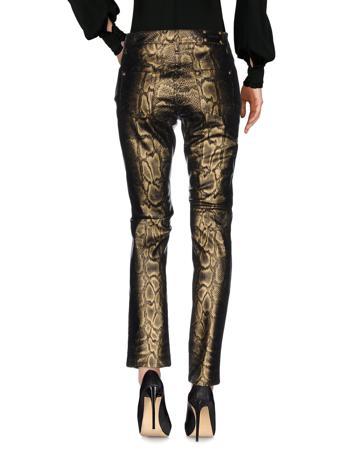 Брюки ROBERTO CAVALLI
