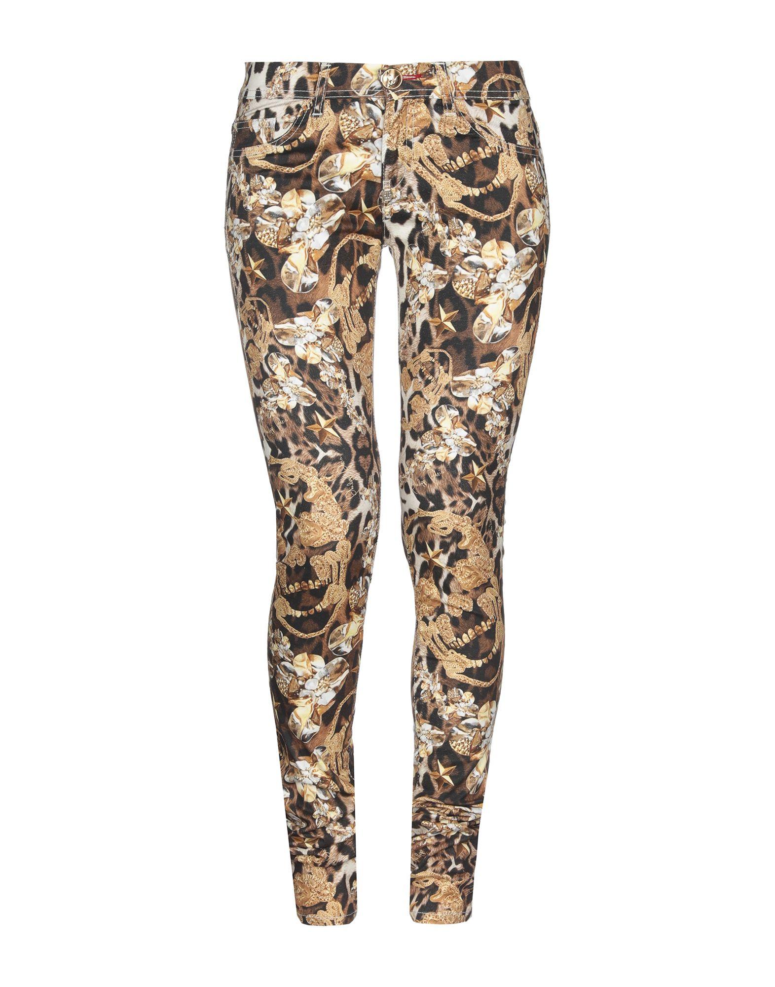 Брюки PHILIPP PLEIN