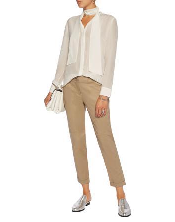 Брюки HALSTON HERITAGE