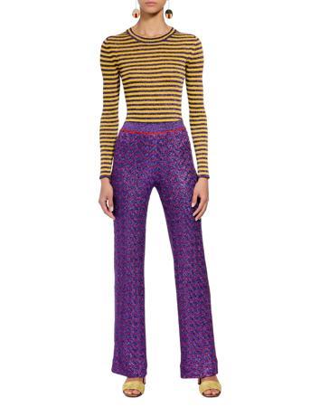 Брюки MISSONI