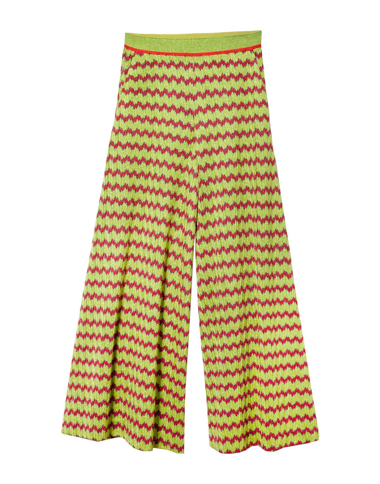 Брюки MISSONI
