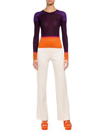 Брюки MISSONI