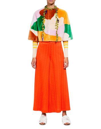 Брюки MISSONI