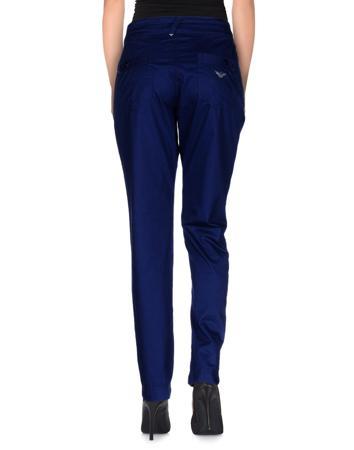 Брюки ARMANI JEANS