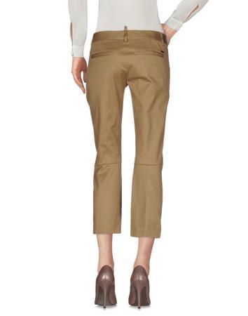 Брюки DSQUARED2