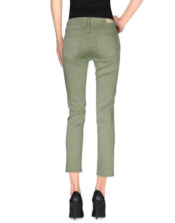 Брюки AG JEANS