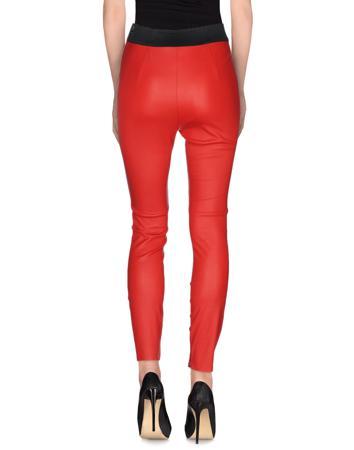 Брюки DOLCE & GABBANA