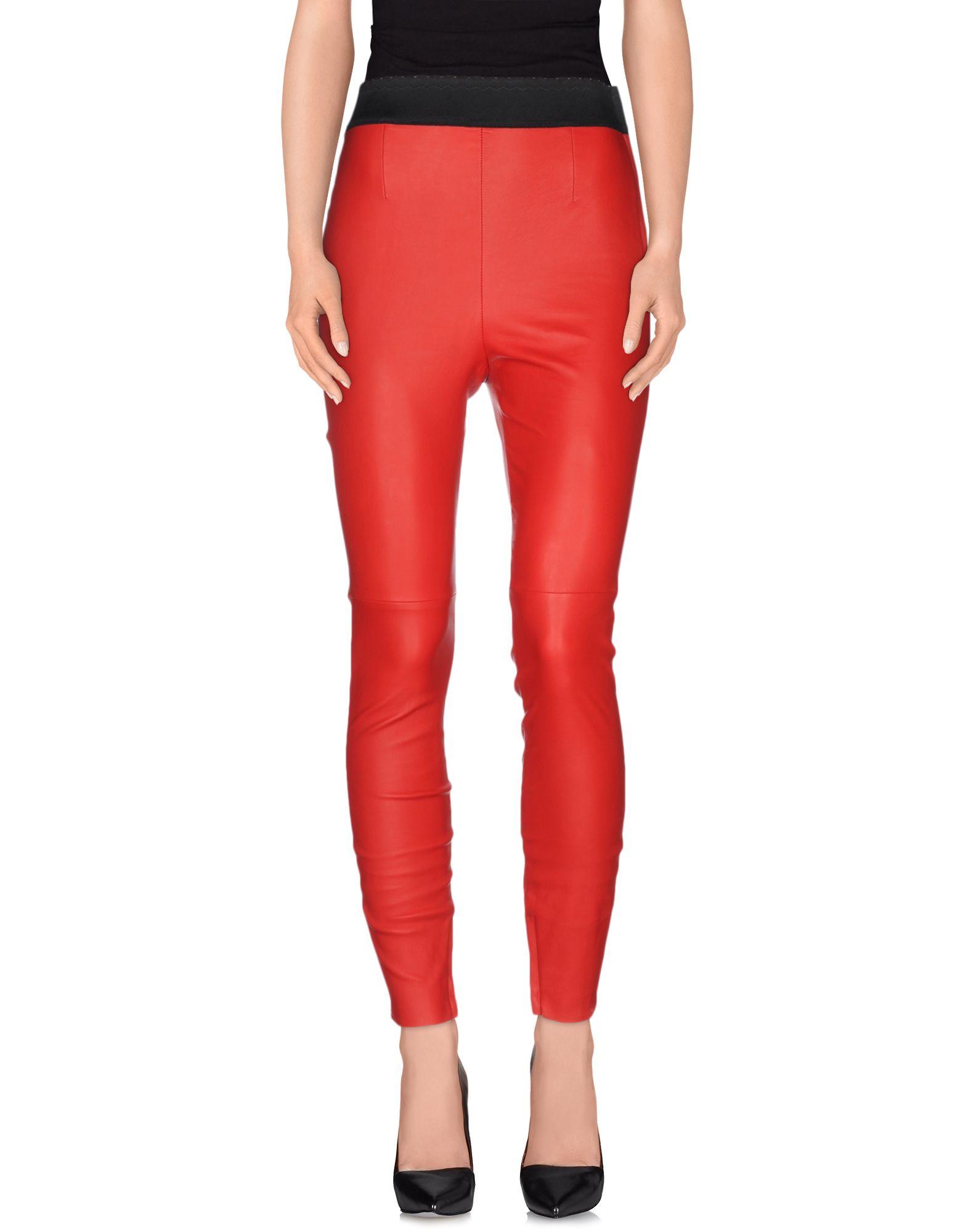 Брюки DOLCE & GABBANA