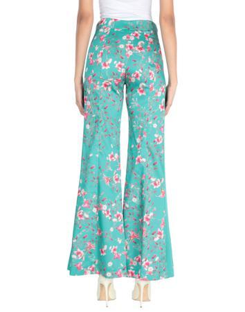 Брюки PATRIZIA PEPE