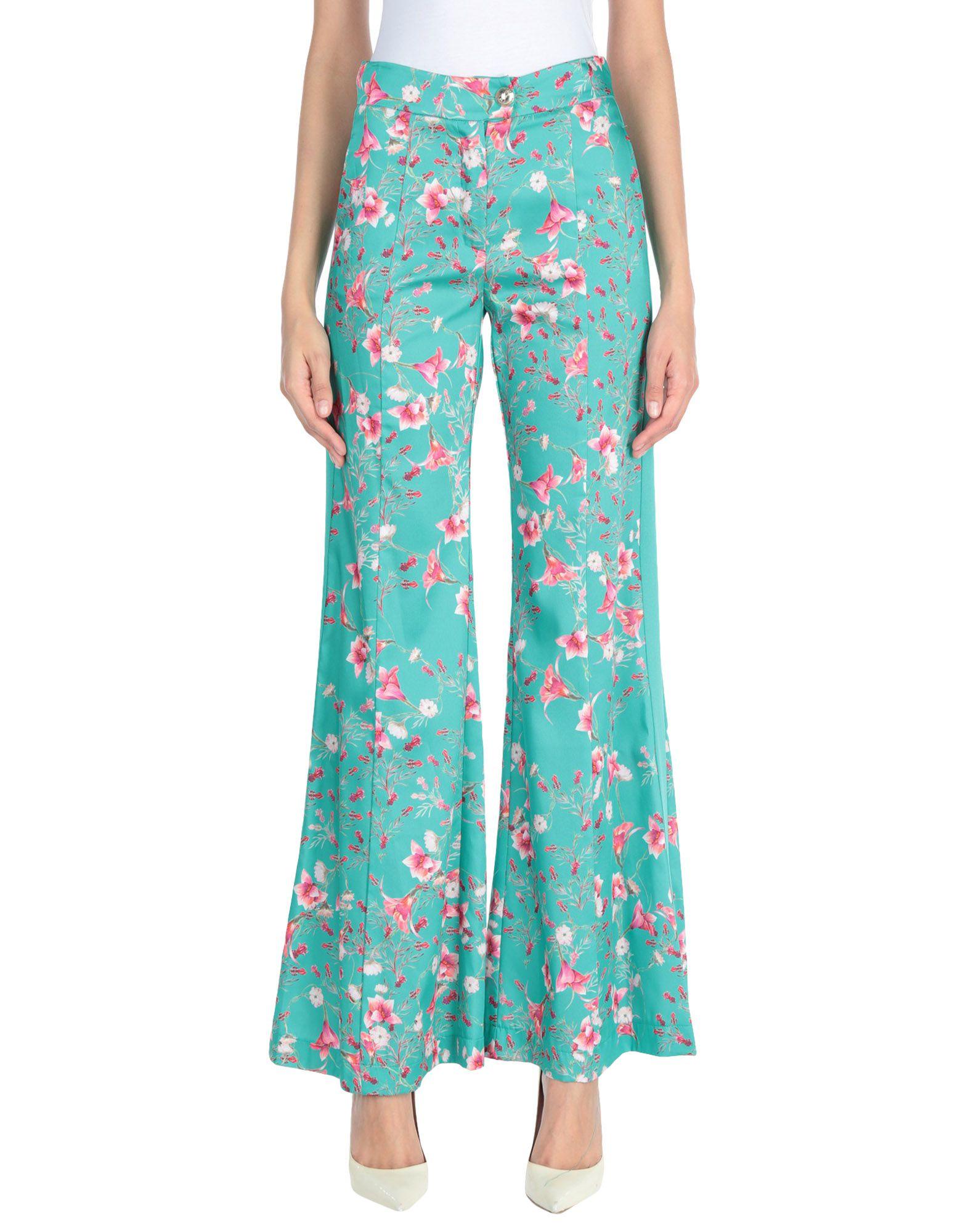 Брюки PATRIZIA PEPE