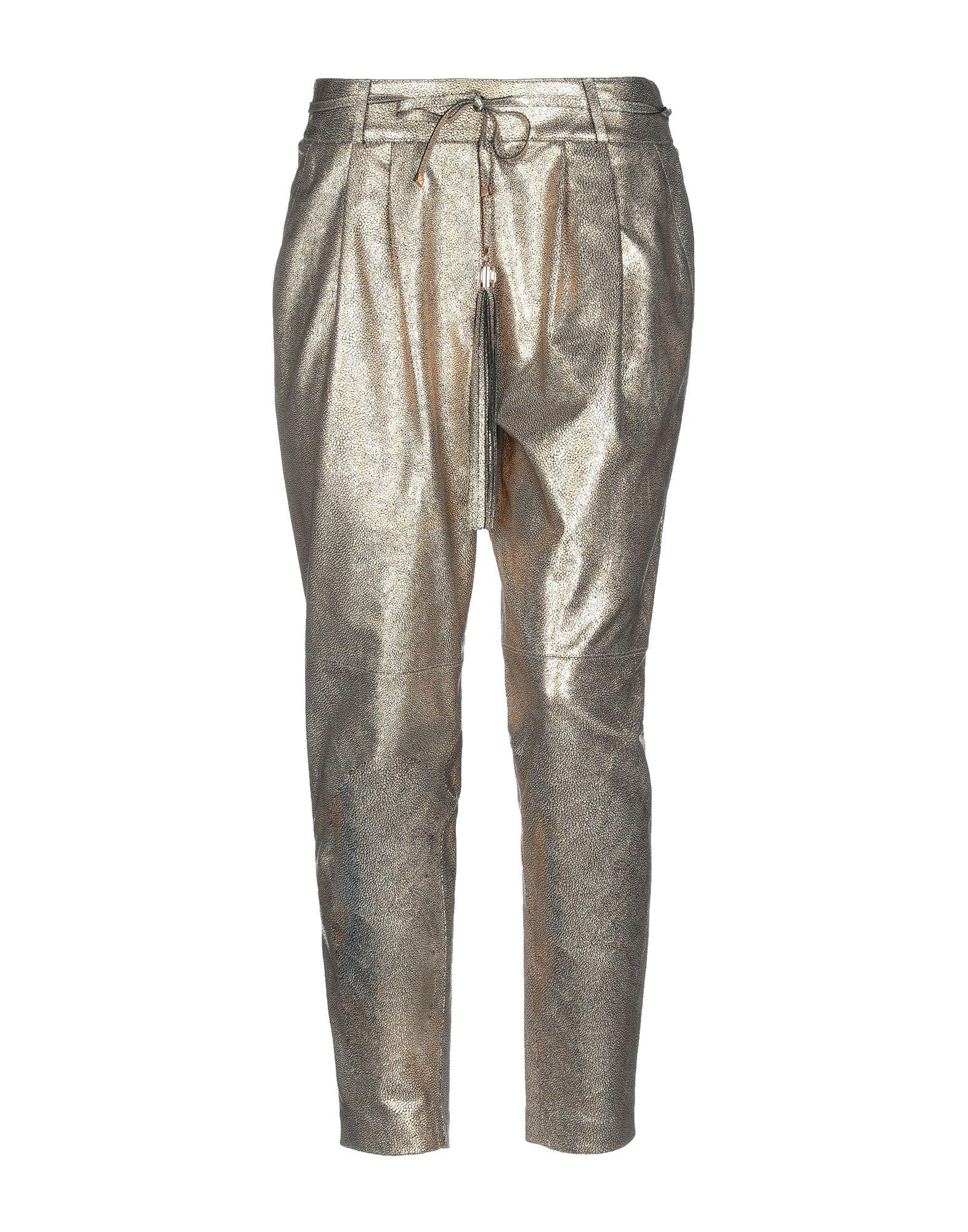 Брюки VDP COLLECTION