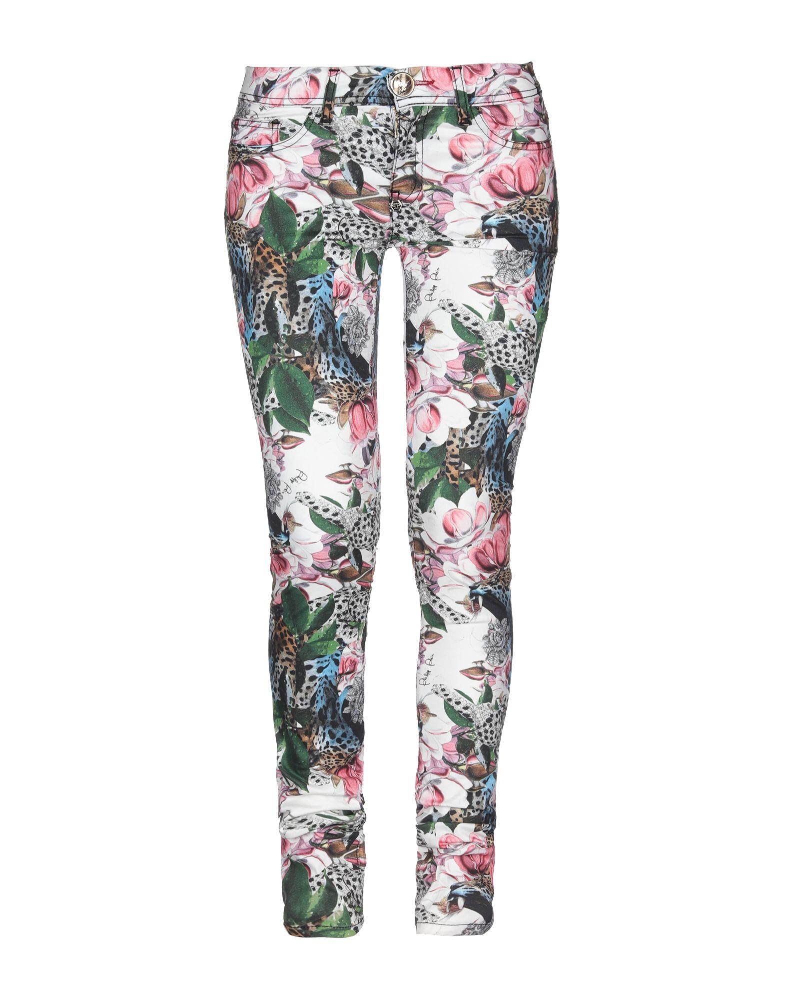 Брюки PHILIPP PLEIN