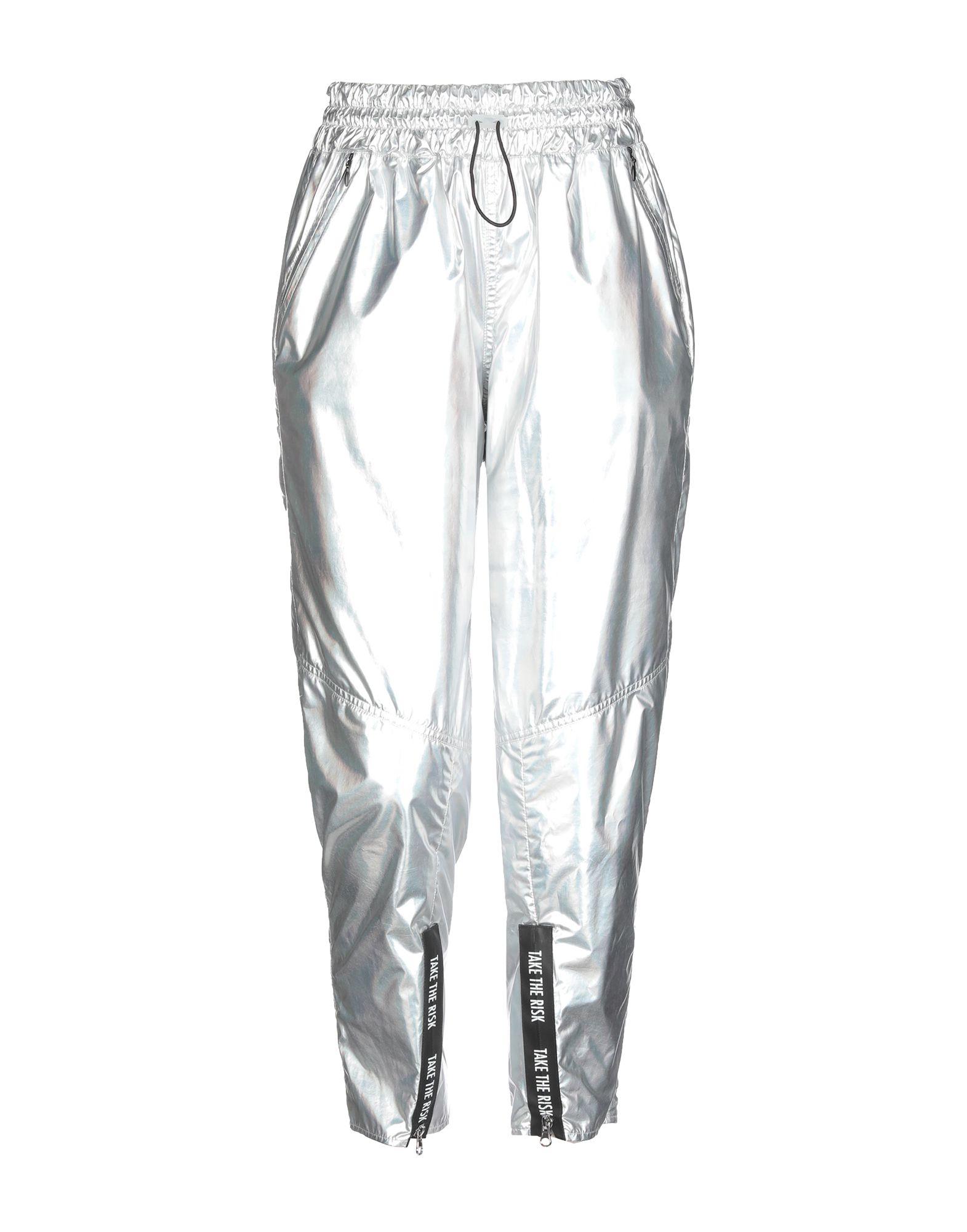 Брюки PATRIZIA PEPE