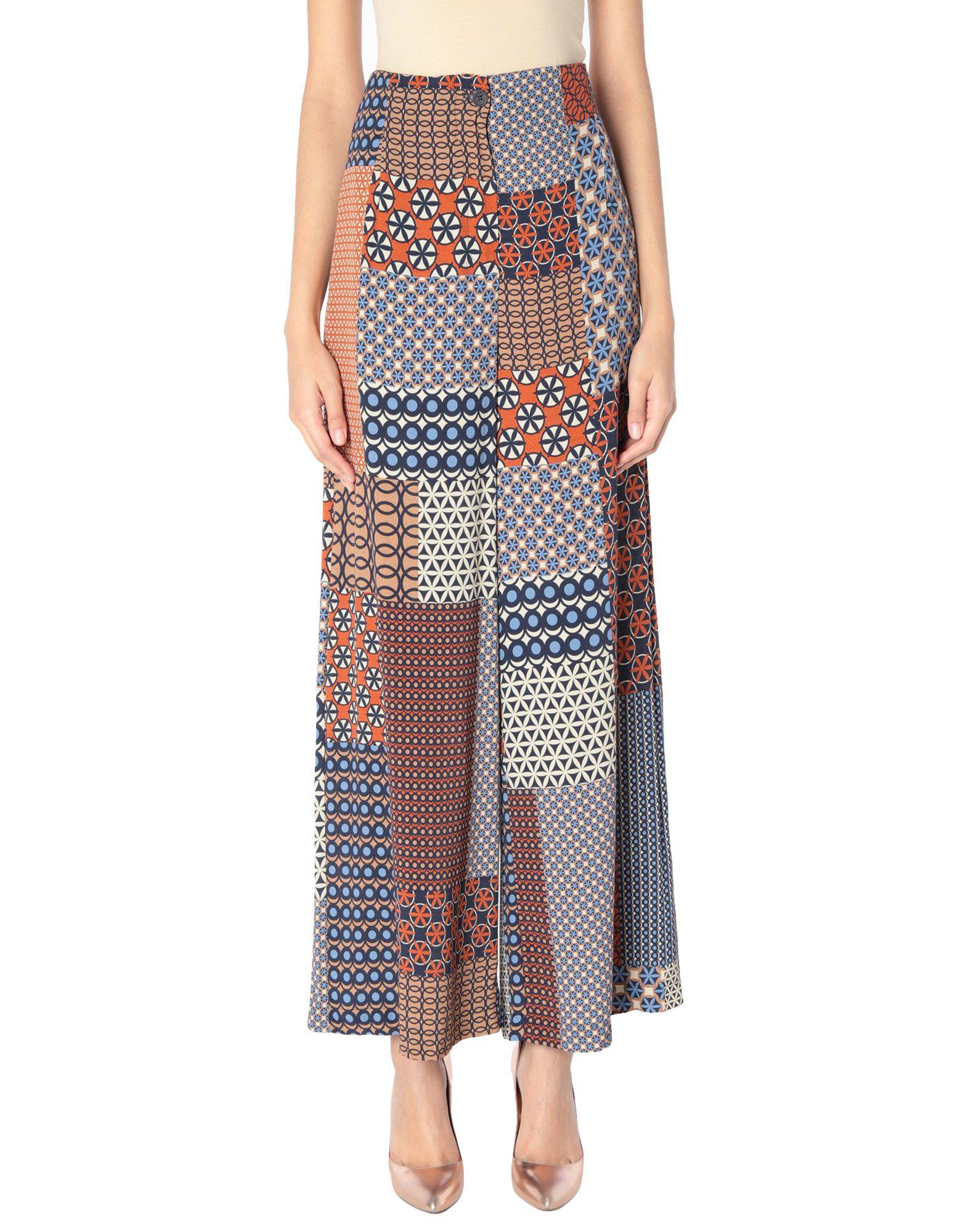 Брюки OTTOD'AME