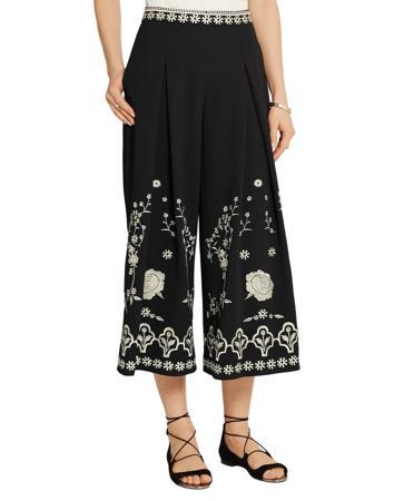 Брюки TEMPERLEY LONDON