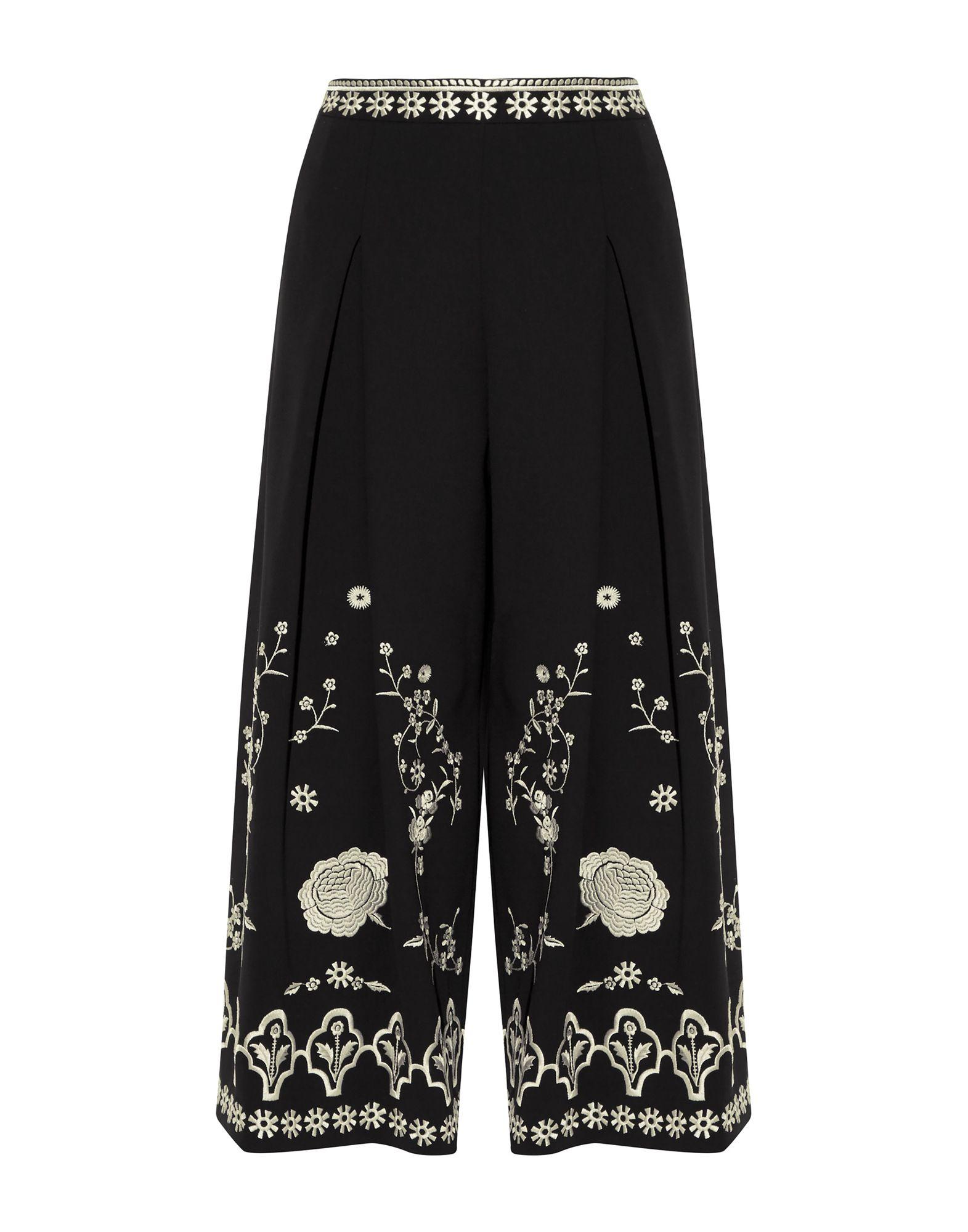 Брюки TEMPERLEY LONDON