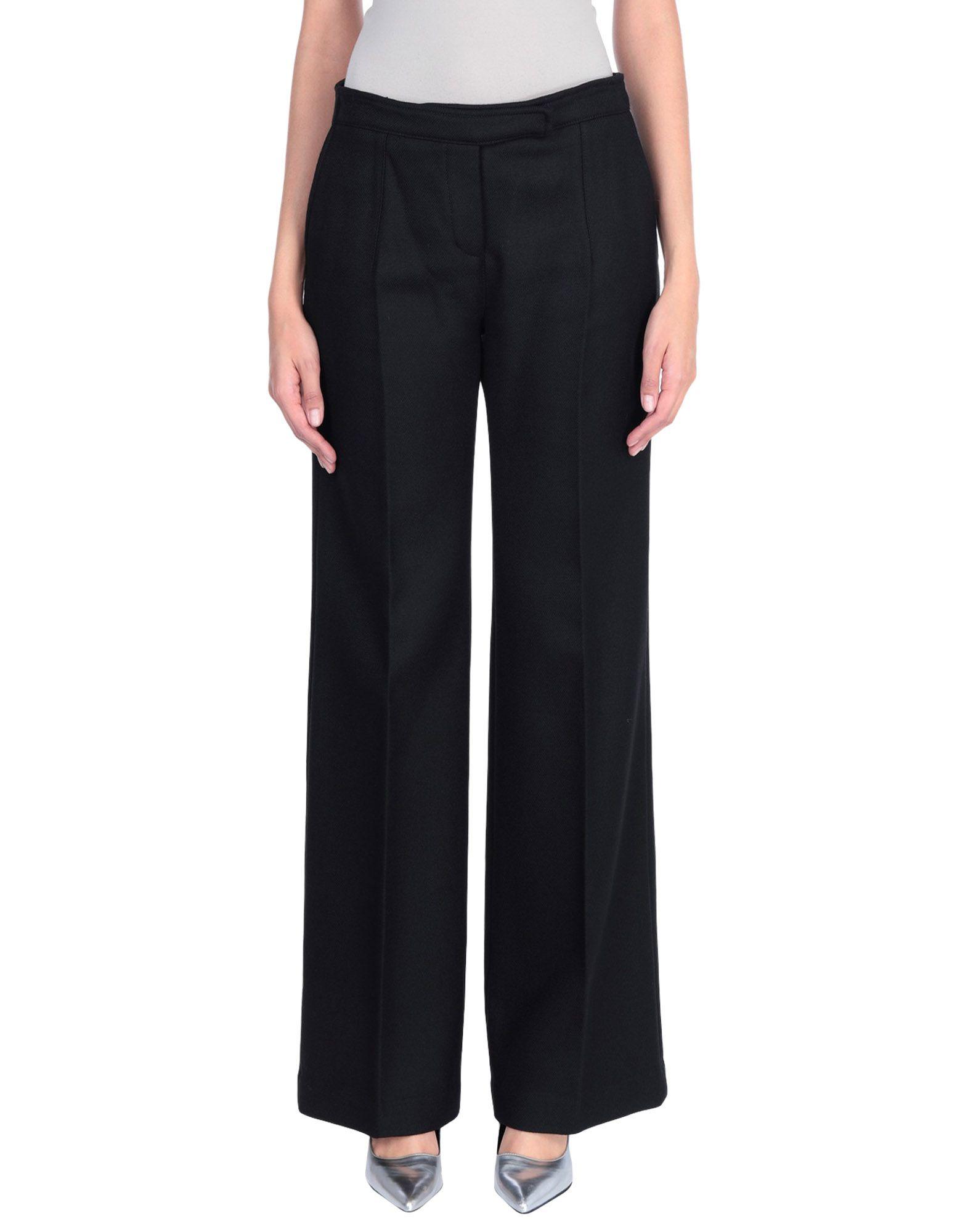 Брюки PATRIZIA PEPE