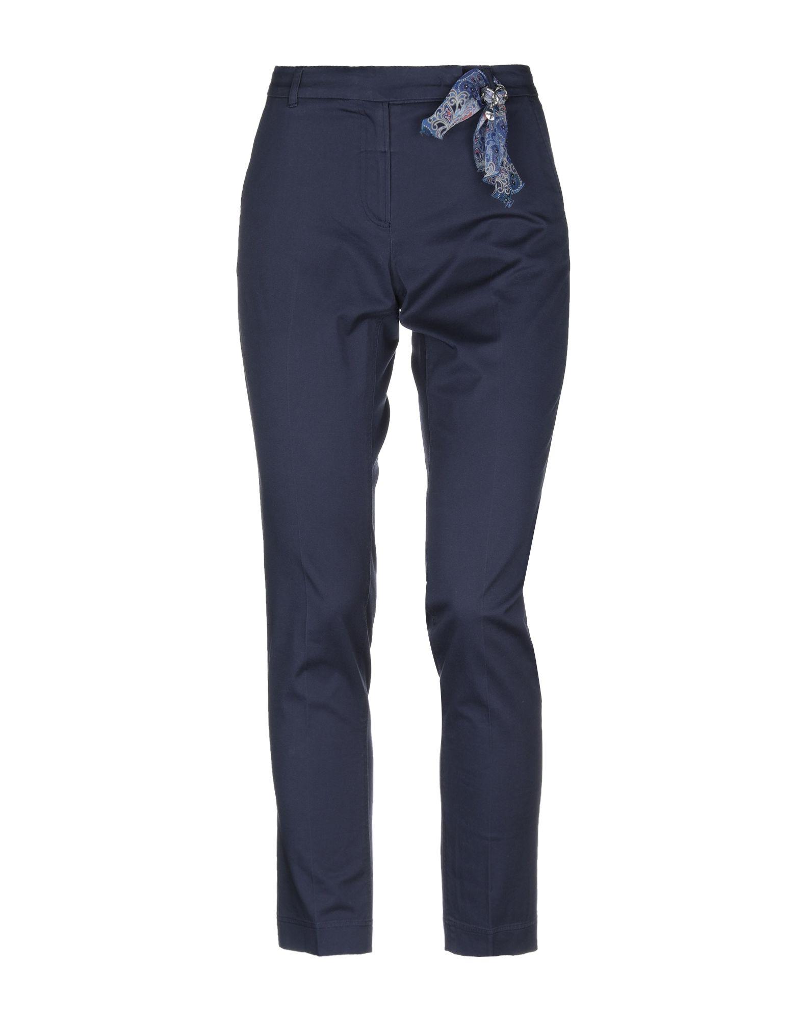 Брюки SEVENTY SERGIO TEGON