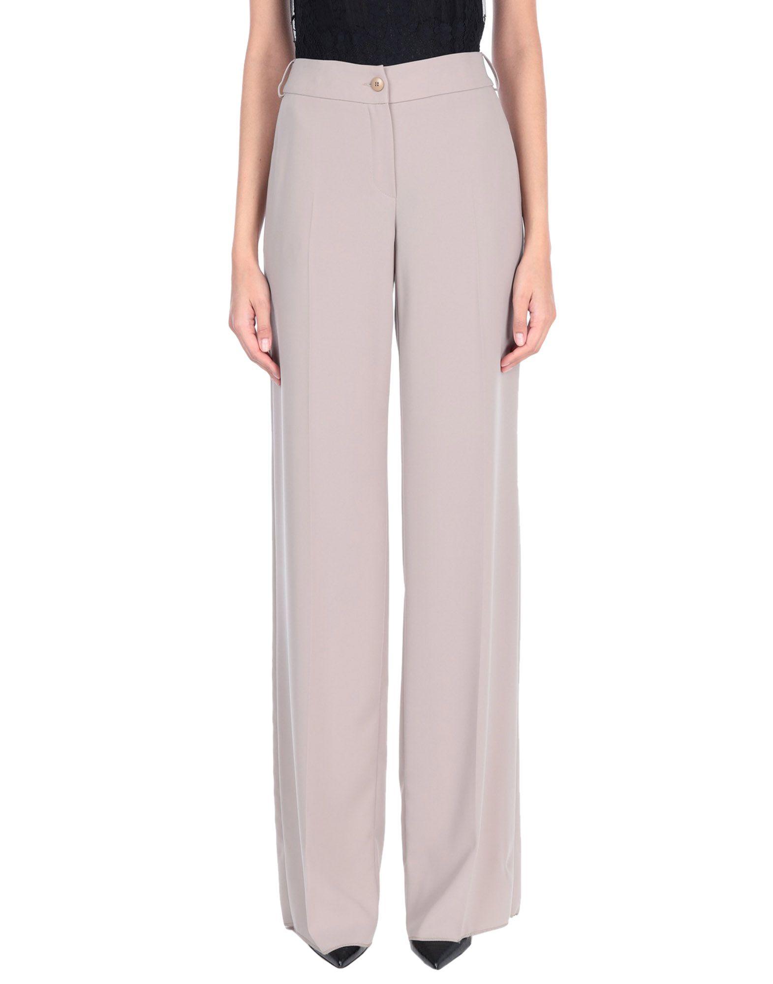 Брюки ARMANI COLLEZIONI
