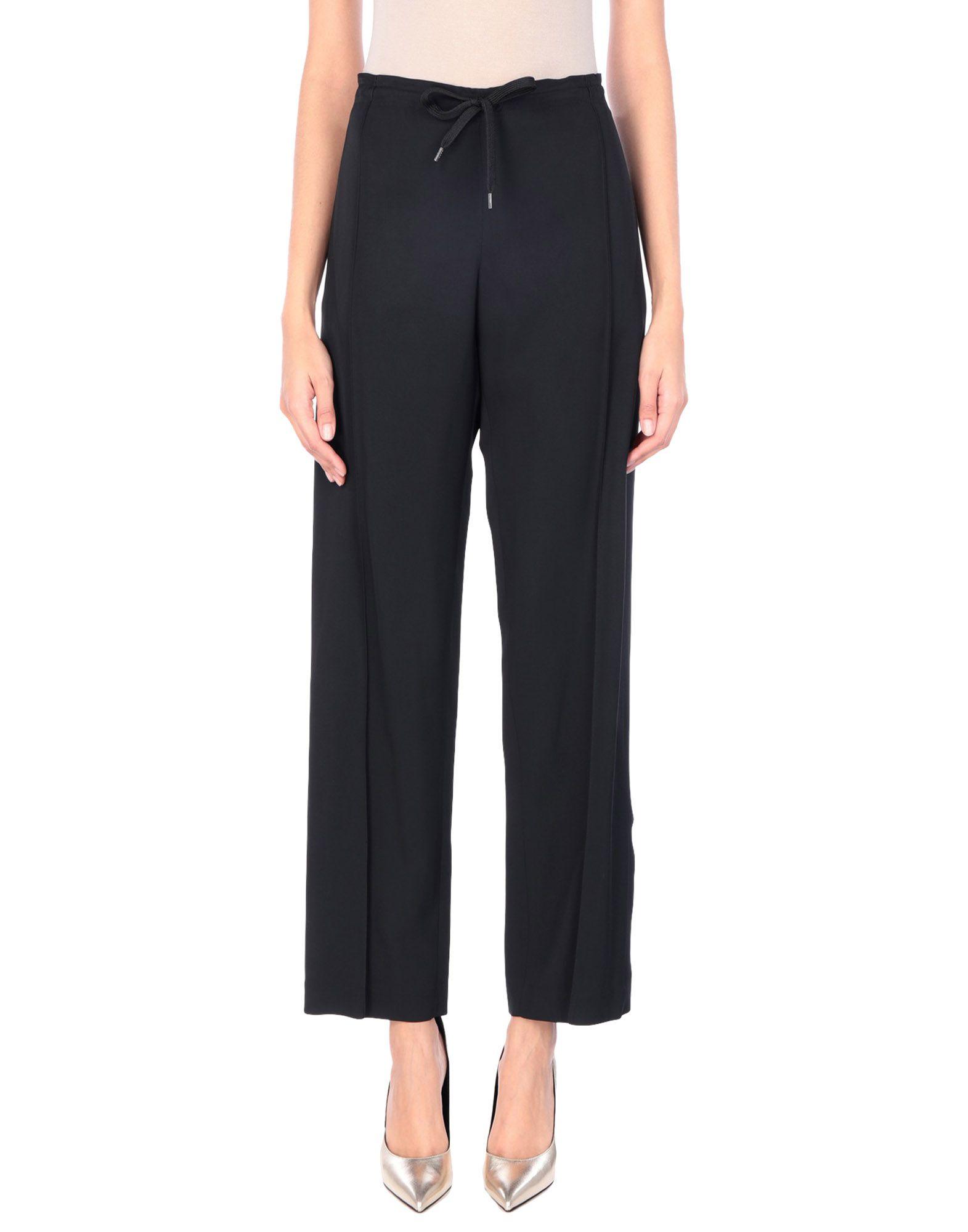 Брюки ERMANNO SCERVINO
