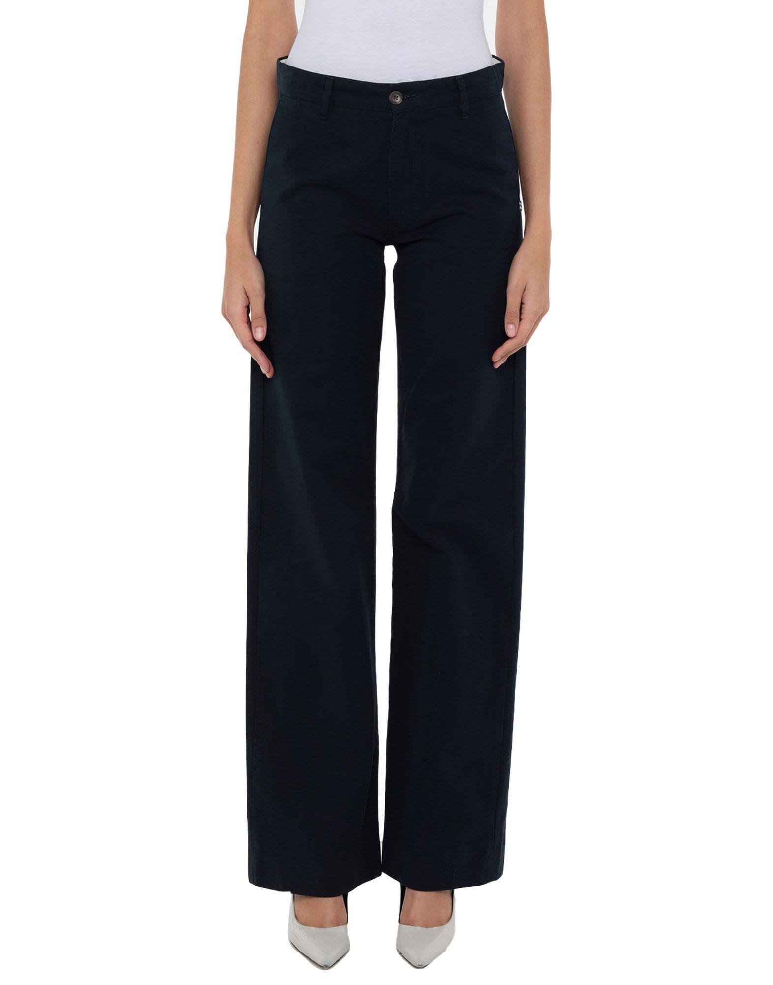 Брюки OTTOD'AME