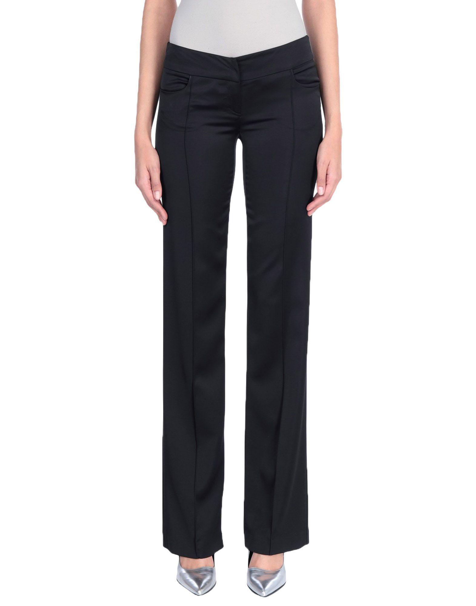 Брюки PATRIZIA PEPE