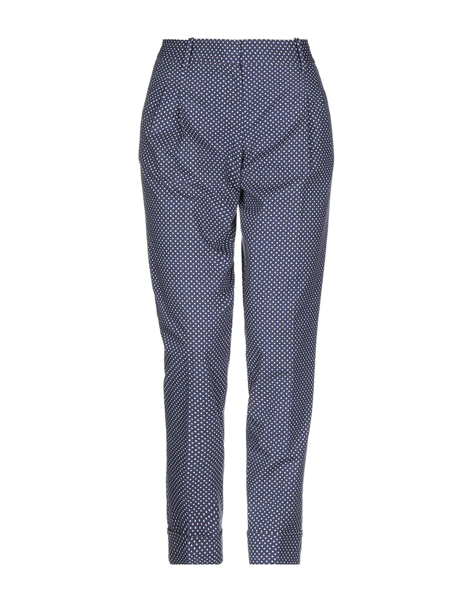 Брюки METRADAMO